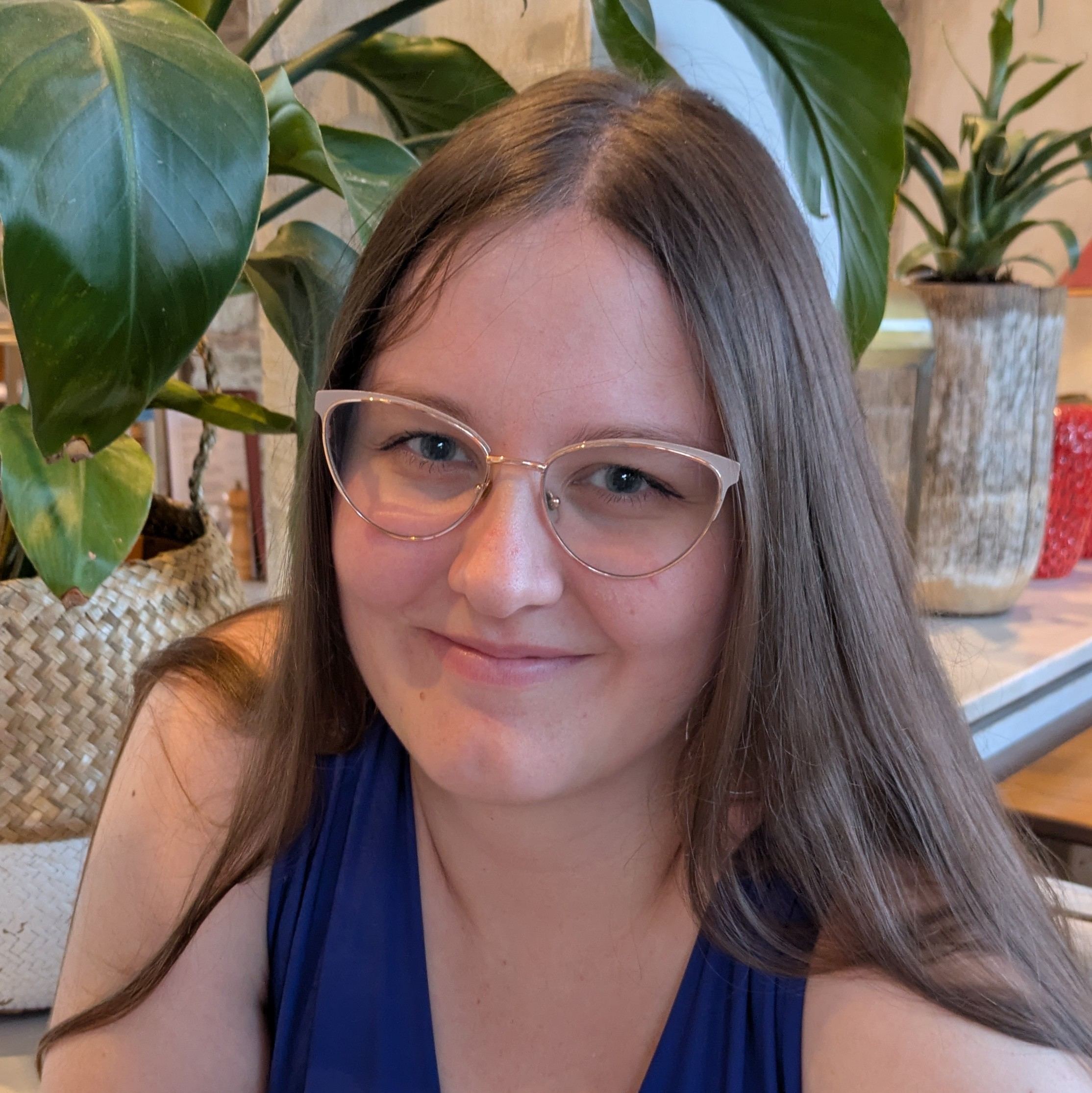 member portrait