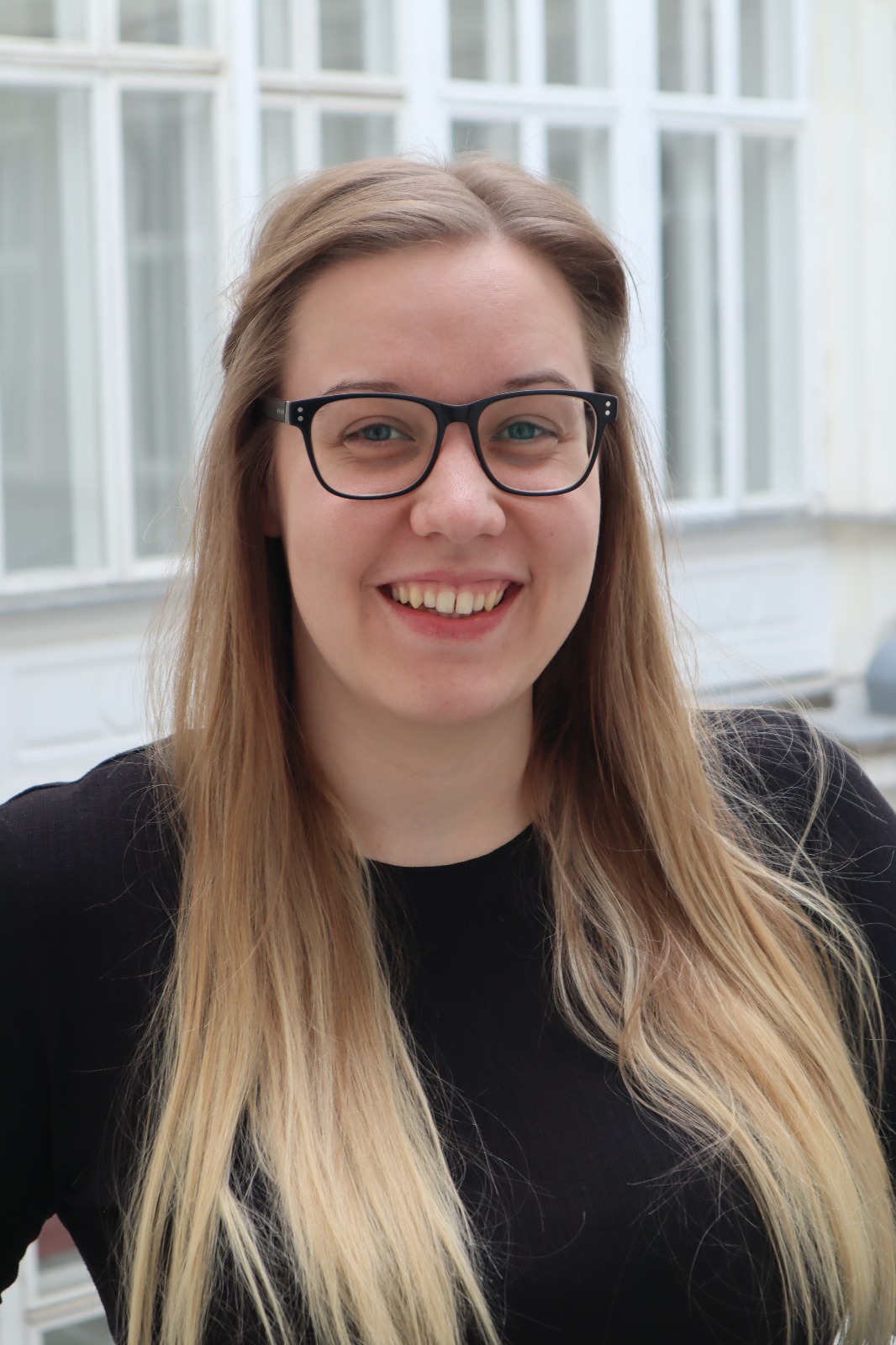 member portrait